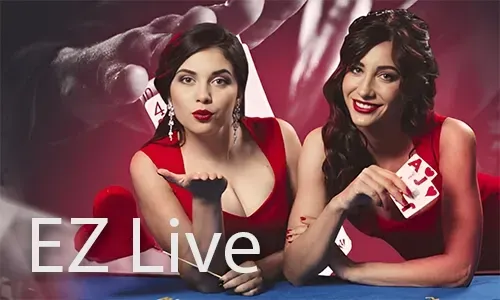 Live Roulette game at OKBET